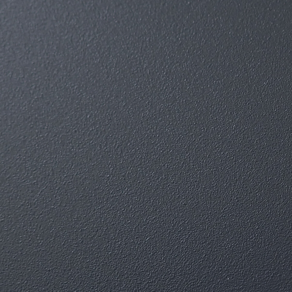 色彩@　0825 水彩タイル 25角 ティールブルー（シート） | WL-TL009-02H-G141